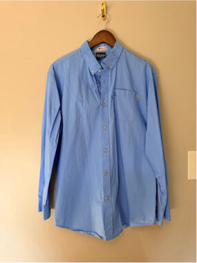 Columbia Button Down Shirt